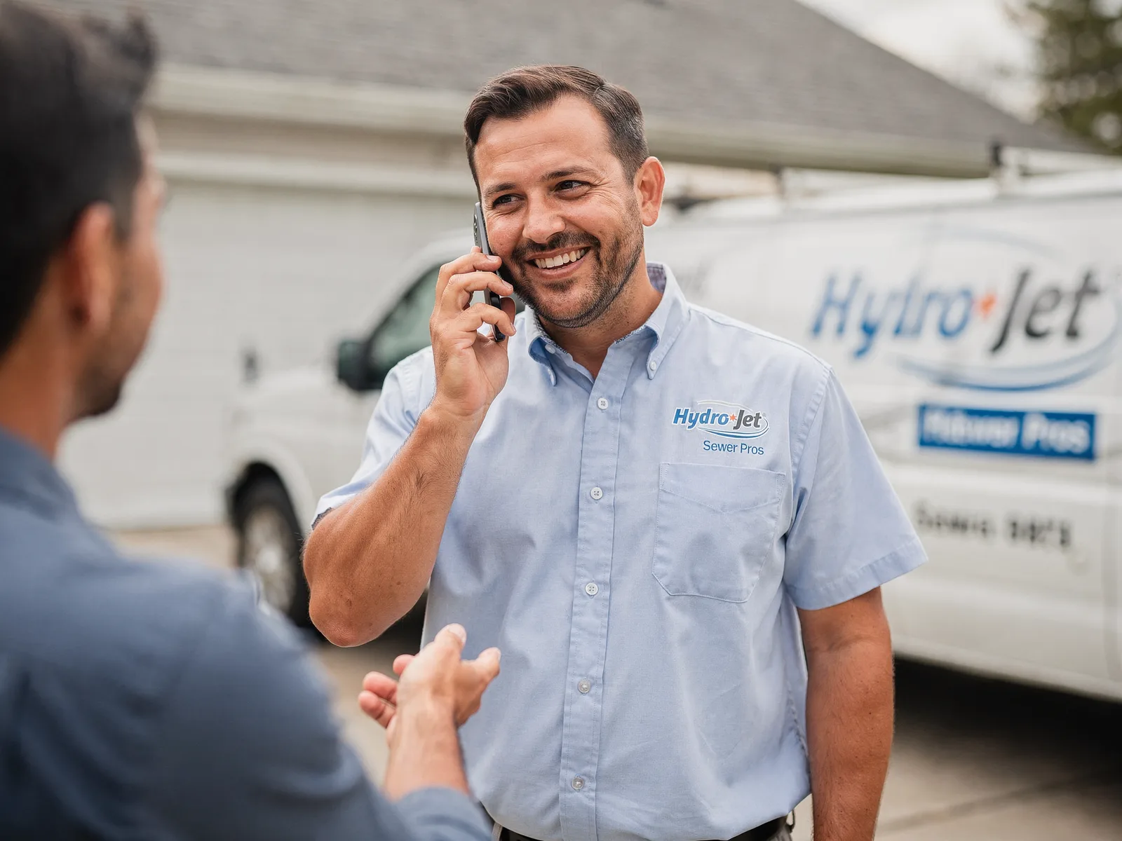 Hydro Jetting Lake Forest, CA FAQs